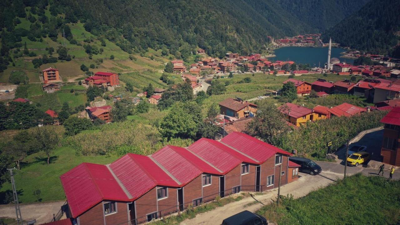 Horio Villa Uzungol Exterior foto