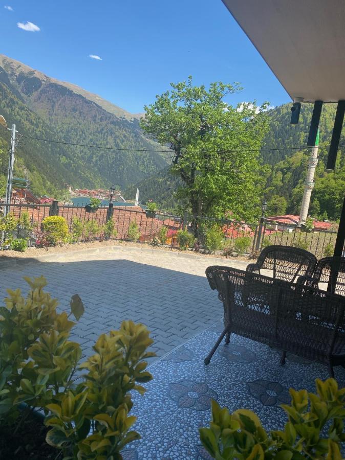 Horio Villa Uzungol Exterior foto