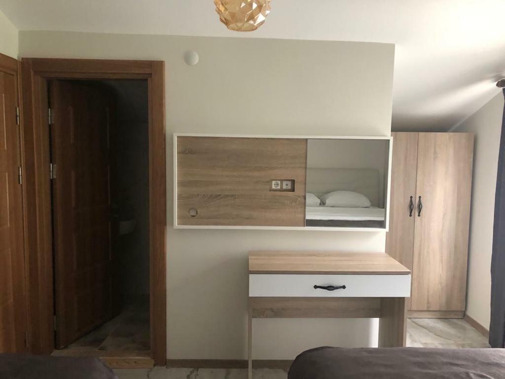 Horio Villa Uzungol Exterior foto
