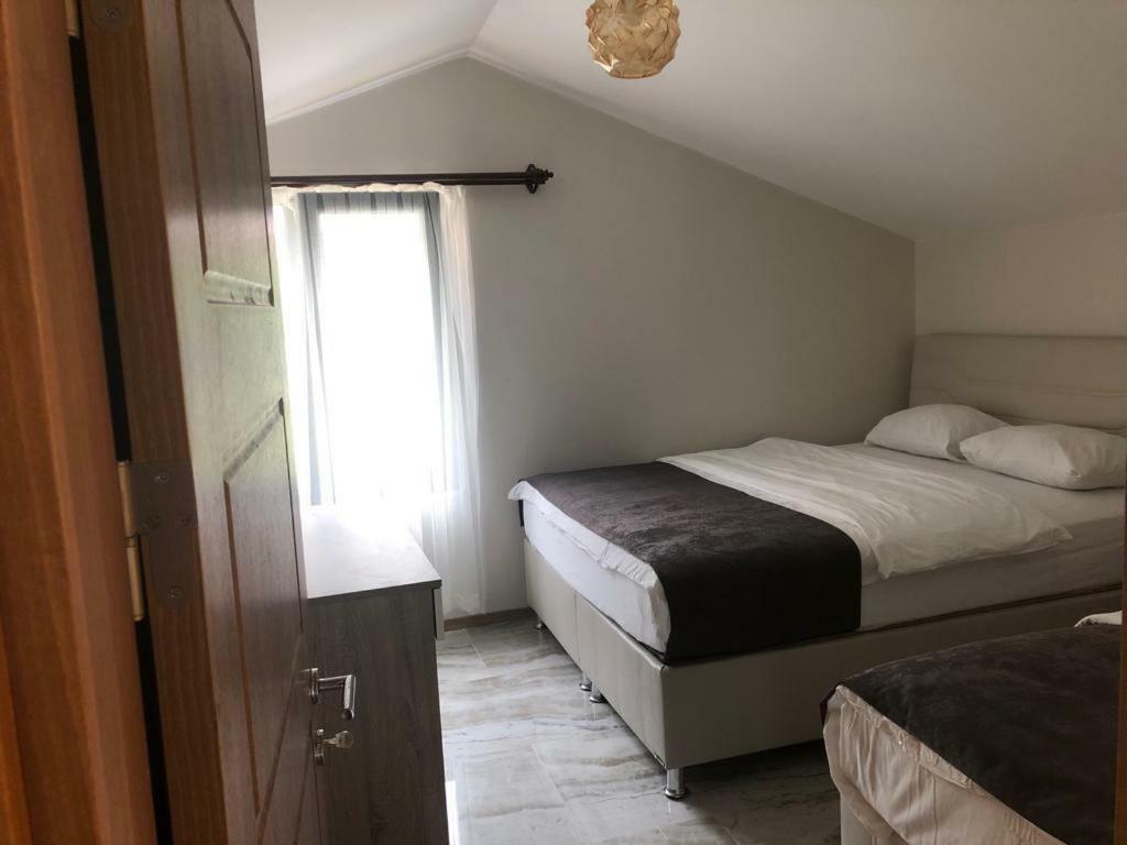 Horio Villa Uzungol Exterior foto