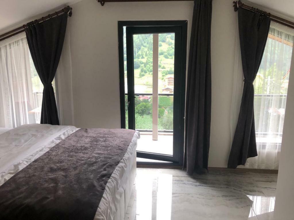 Horio Villa Uzungol Exterior foto